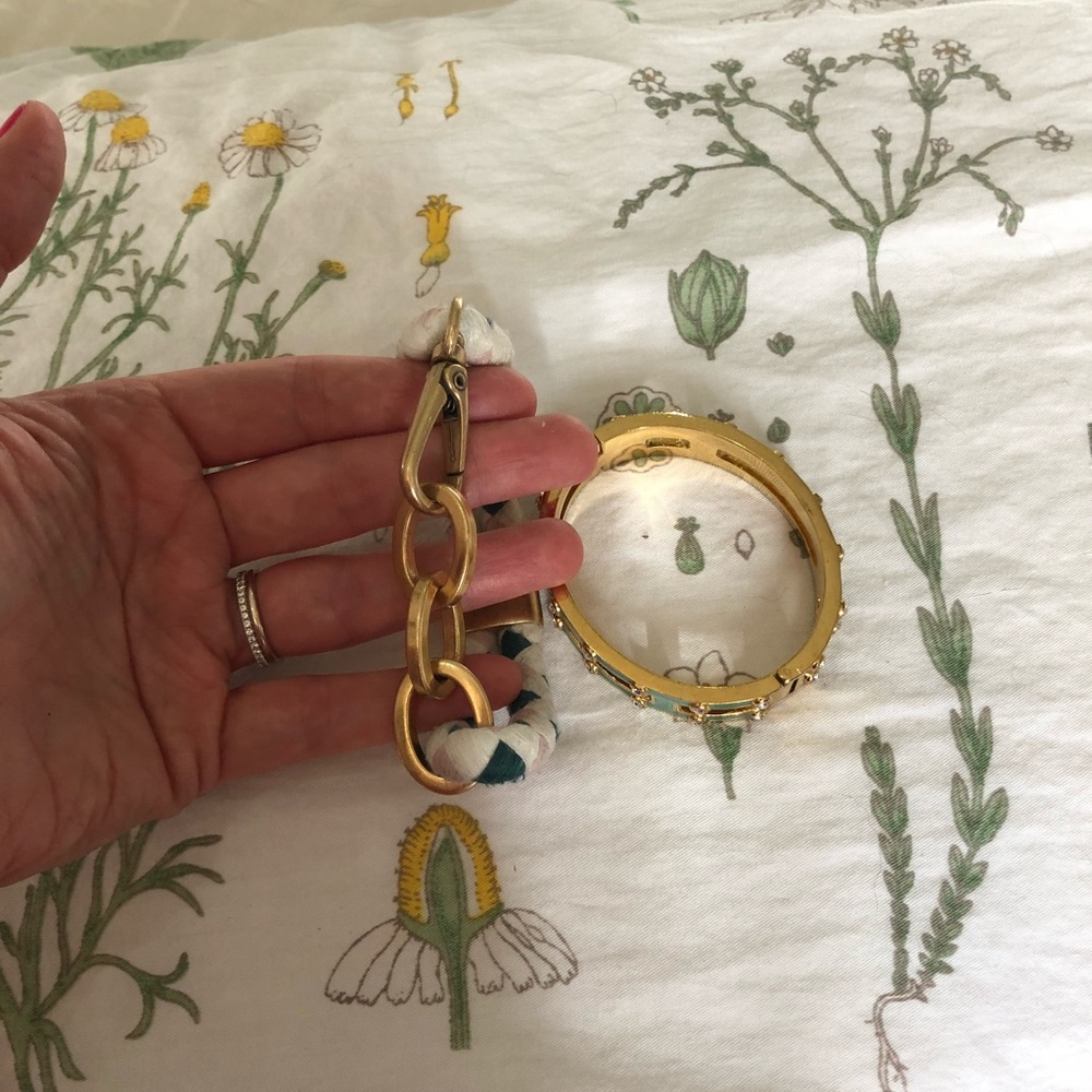 J crew bracelets - Picture 2 of 4